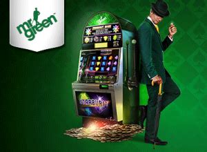  mr green casino tournaments